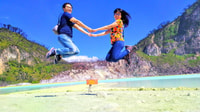 Bandung, Kawah Putih, Volcano, HotSpring, Baño de barro, Tour por el lago - Hizvo