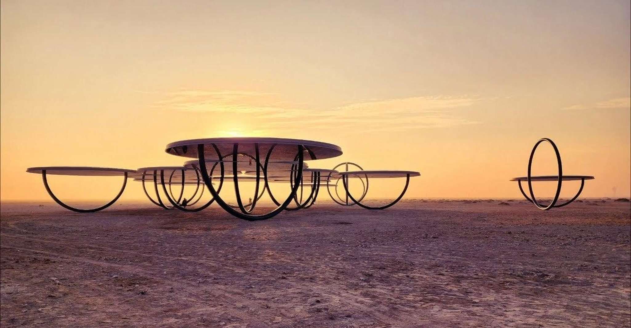 Doha: Zubara UNESCO Site, Mangroves & Jumail Village photo 6