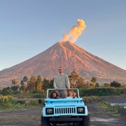 Complete East Java: Bromo Tumpak Sewu Semeru Lava Tour, Ijen