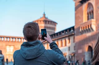 Mailand Highlights und versteckte Juwelen Private Tour