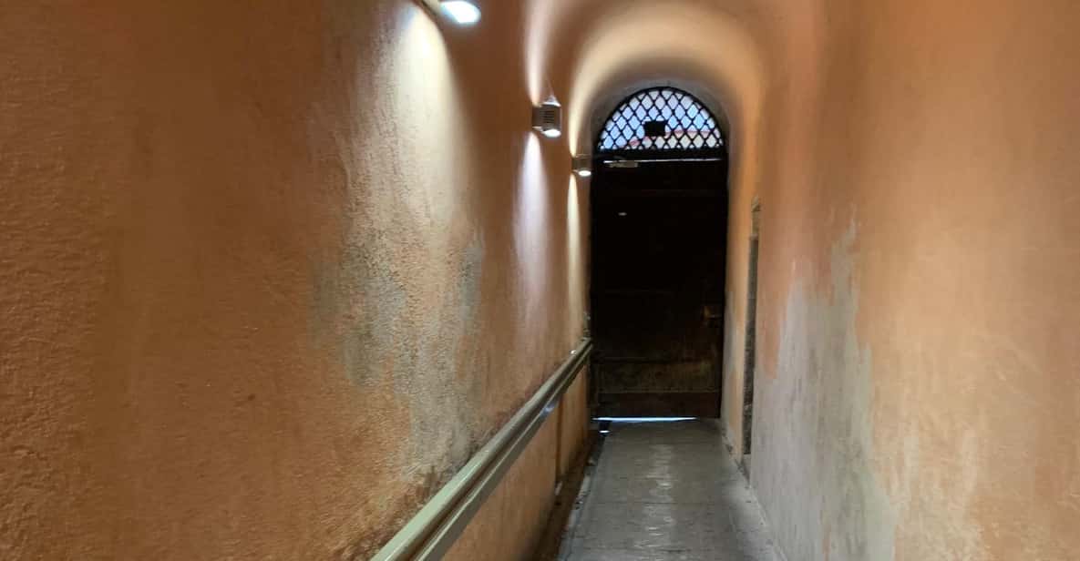 Afbeelding 14 van Lyon: Privétour langs "Traboules" in de oude binnenstad
