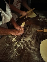 Kookles in de Tropea Country Side - Hizvo
