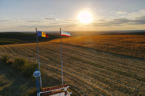 Adventure in Gagauzia – Private Cultural Day Trip