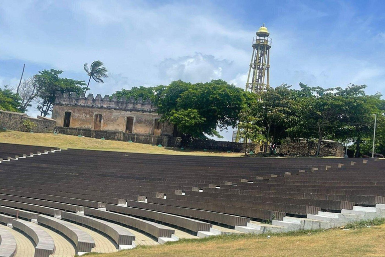 Puerto Plata: ATV Adventure, Historic Center, and Local Traditions