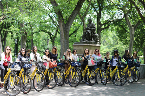 Bike private Tour mit Abholung und Rücktransfer von Zürich