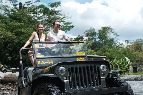 The Mighty Merapi: Witness the Beauty of Lava Flows Merapi Midnight Adventure Shared Trip with Expert Guide