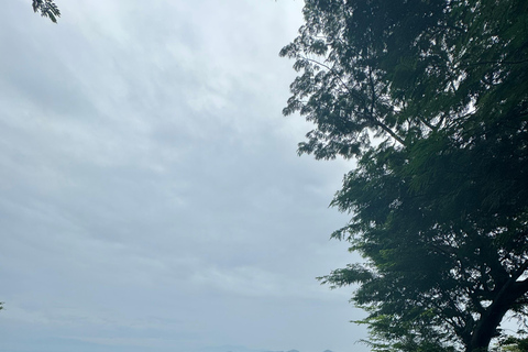 San Salvador: wycieczka do Suchitoto i historycznego centrum miasta