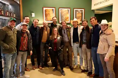 Nashville: Beer, BBQ, and Bourbon Bus Tour