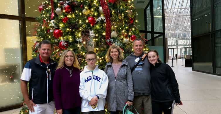 Houston: Astroville Tunnel Tour of Downtown Houston photo 17