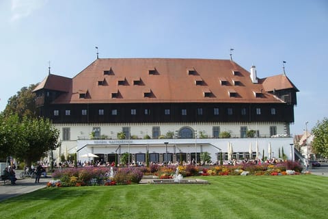 Konstanz: Private Stadtführung Das mystische Konstanz