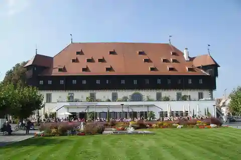 コンスタンス：プライベート市内観光ツアー 神秘のコンスタンス