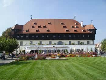 Constance: Private city tour The mystical Constance