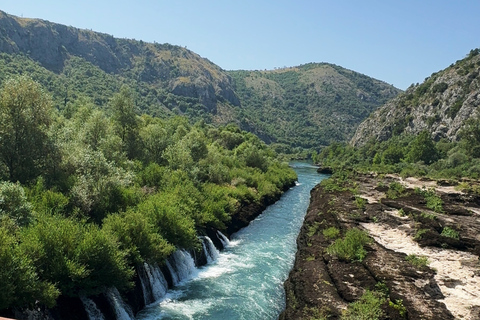 From Sarajevo: Mostar, Herzegovina Tour & Lunch