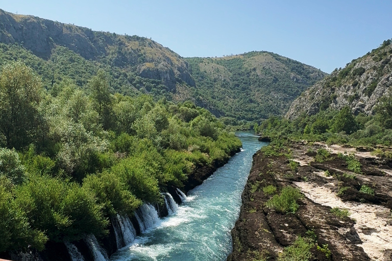 From Sarajevo: Mostar, Herzegovina Tour & Lunch