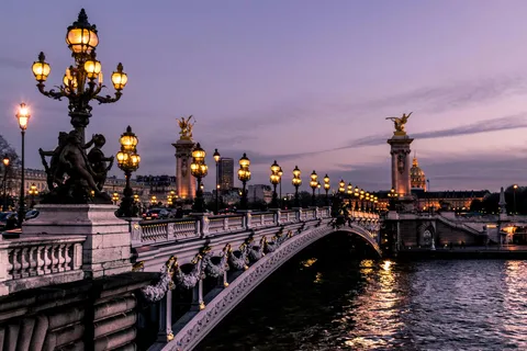 Discover Paris in Style: Private Guided Walking Tour