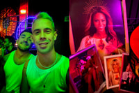 Barcelona, Gaixample Gay Night Tour with Drinks - Housity