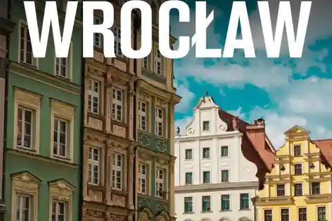 City Quest Wroclaw: Discover the Secrets of the City!