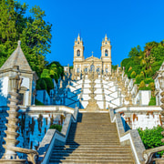 Braga and Guimarães - The Heritage Tour