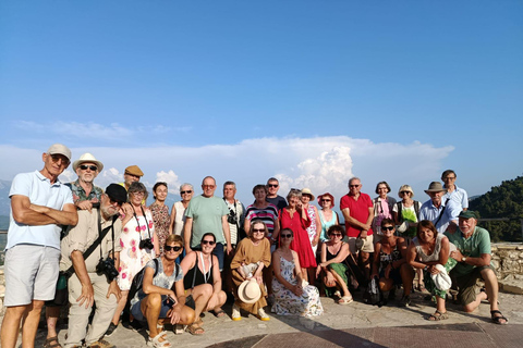 Sip & Stroll Through Berat: Wine, Raki & Heritage Experience