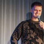 Schnack Stand-Up - Il comedy club più popolare di Amburgo nella Villa Viva