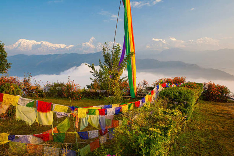 2-day Sightseeing: Pokhara Mega Experience (20 Attractions)