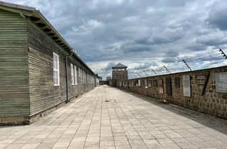 Wien: Tagesausflug zur KZ-Gedenkstätte Mauthausen