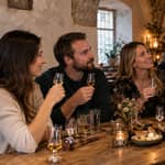 Tallinn: degustazione di bevande