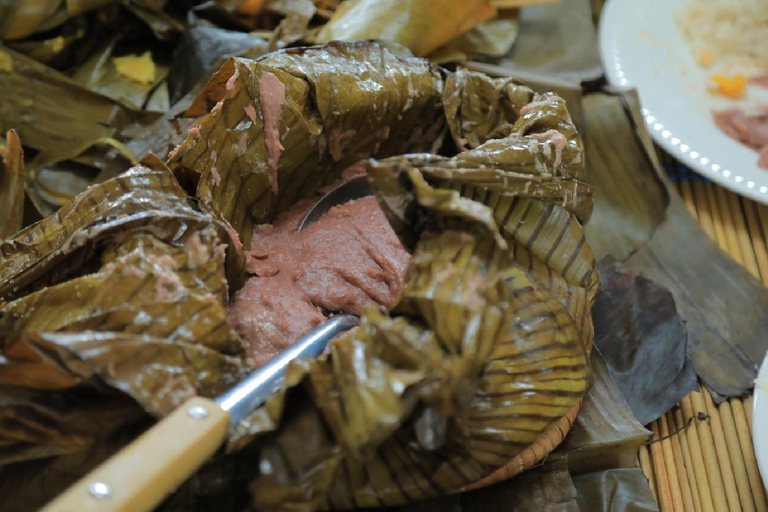 Kampala: Buganda Traditional Food Experience & Cooking Class