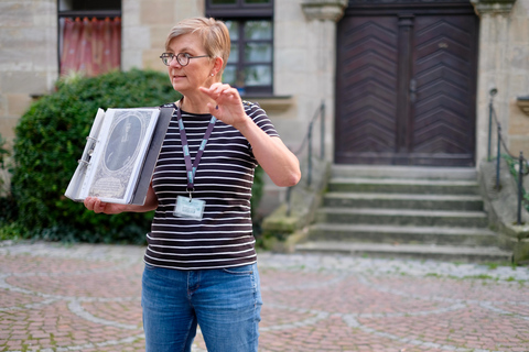 Fürth : Visite culinaire et historique à pied