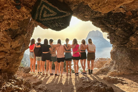 Ibiza: Private Hiking Tour with a Certified Mountain Guide