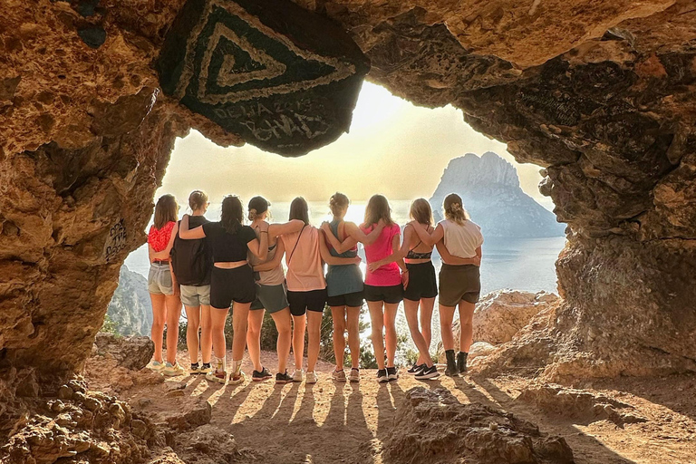 Ibiza: Private Hiking Tour with a Certified Mountain Guide