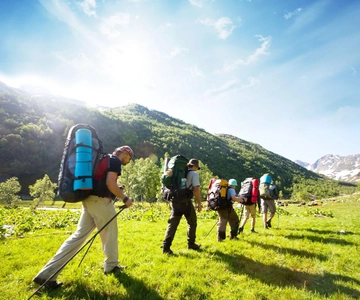 7 Day Tour Durban to Cape Town with Accommodation