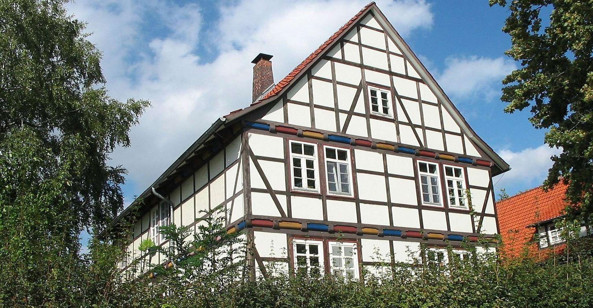 Goettingen, Walking In-App Audio Tour (ENG) - Housity