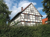 Goettingen, Walking In-App Tour (ENG) - Housity