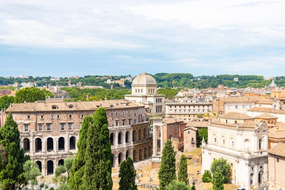 Roman Empire: A Colossal Journey | GetYourGuide