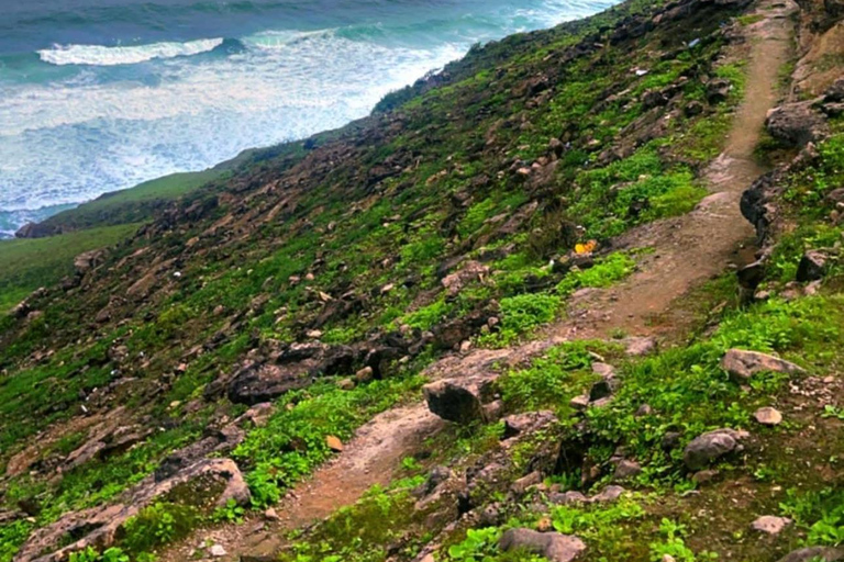 Caribian Orient (Nuotare alla spiaggia di Fazayeh)