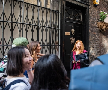 London: Harry Potter Movies Walking Tour (Kids Go Free)