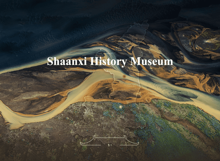 Xi'an: History and Culture Day Tour with Lunch and Dinner