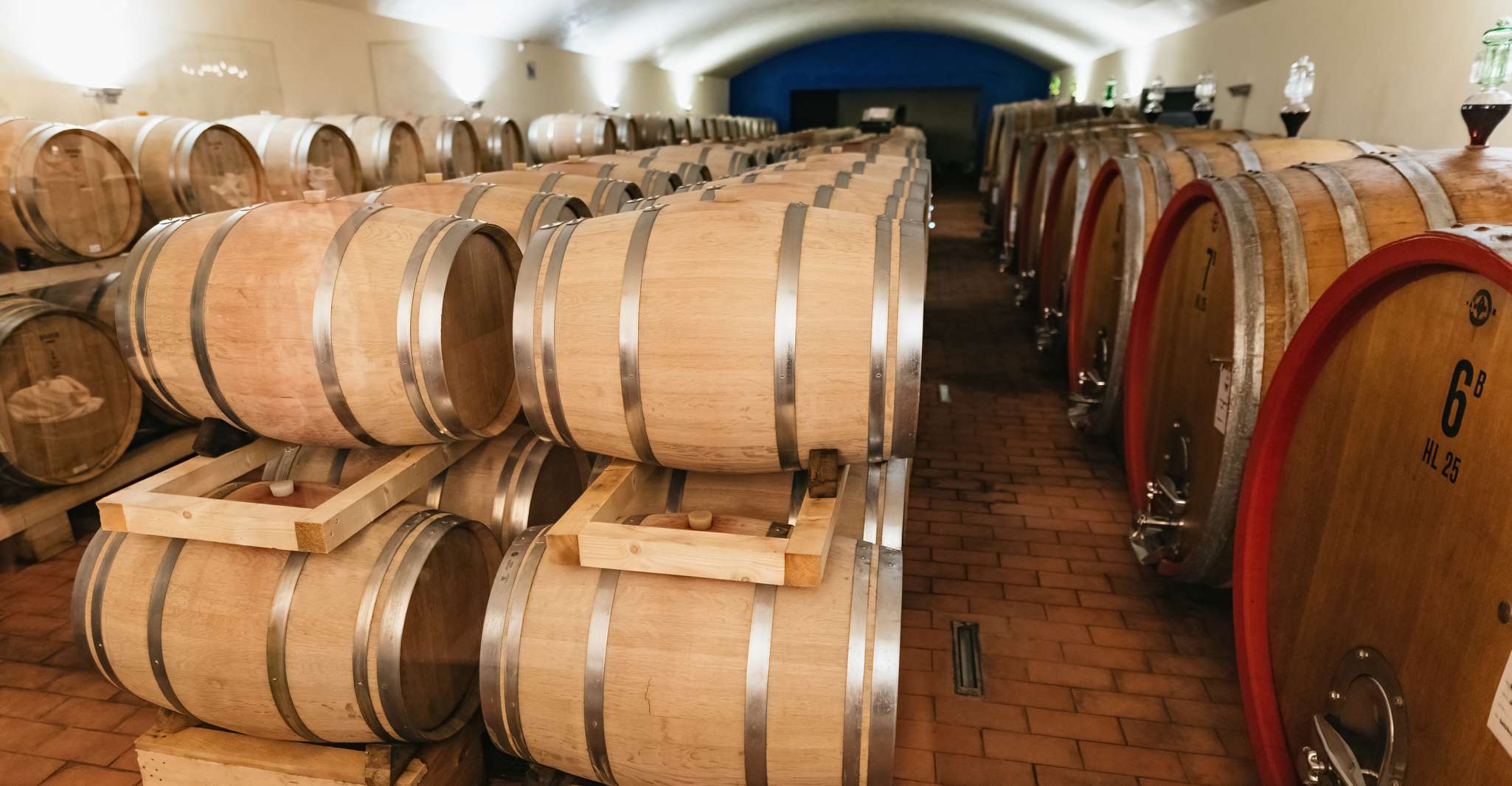 Florence: Chianti Wineries Tour with Wine Tasting photo 14