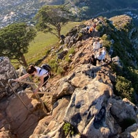 Lions Head Hike - Housity