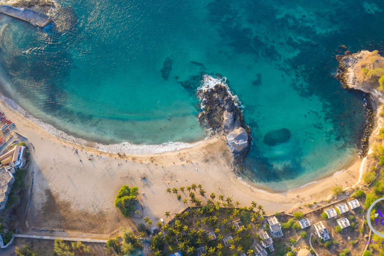 Private tour to Santiago Island by Aventour - Nature & Local Life Tour