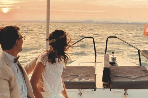 Boat excursions Boat trips