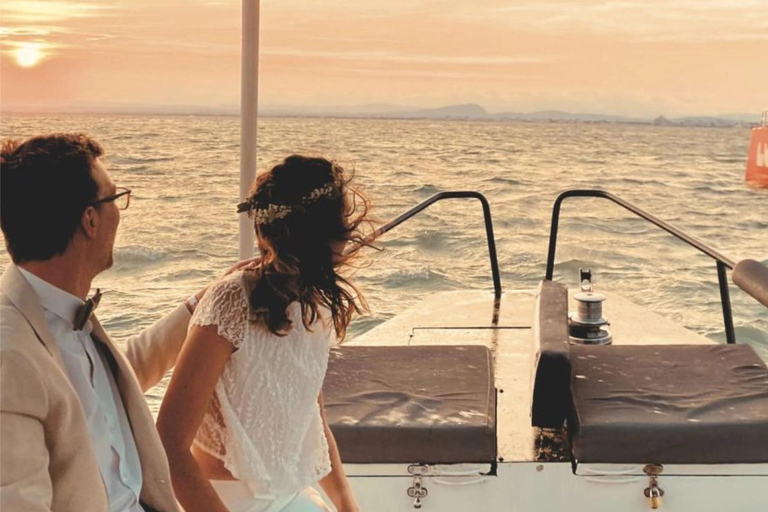 Boat excursions Boat trips