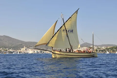 Cadaqués: Cap de Creus Naturpark bådtur