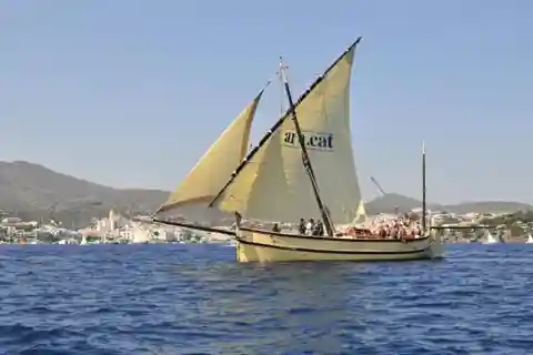 Cadaqués: Cap de Creus Naturpark bådtur