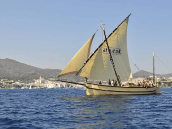 Cadaqués: gita in barca nel Parco Naturale di Cap de Creus
