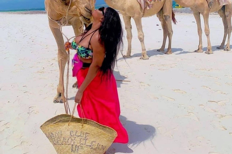 Mombasa: excursão de 3 dias à praia com visita ao Haller ParkMombasa: Excursão de 3 dias à praia com visita ao Parque Haller