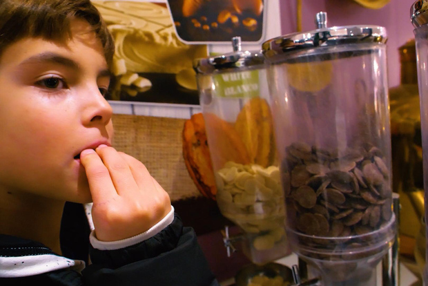Parigi: ingresso al museo Choco-Story e crociera sulla Senna