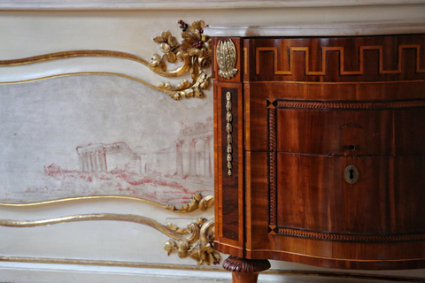 Exclusive Gdańsk: Museums, Skyline Toast & Michelin Dinner