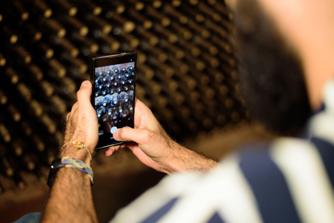 Mt. Ararat: Wine Tasting & Dinner at Tushpa Winery